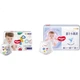 Подгузники-трусики Huggies Gold Little Black Hole XXXL58 (от 17 кг), быстросохнущие - изображение 3