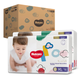 Подгузники-трусики Huggies Gold Series XXL74, 15кг+, быстросохнущие - изображение 11