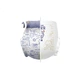 Подгузники Xiwangbaobao Seaweed M, 42 шт, с поясом, ультратонкие дышащие - изображение 1