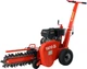 Koparka łańcuchowa benzynowa YATO BL 420 cm3 (YT‑86140) - obraz 2