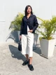Куртка демисезонная женская Uniqlo 169827245 M Черная (1160041294) - изображение 2