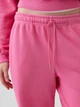 Спортивный костюм женский GAP 593078025 M Розовый (1160225984) - изображение 8