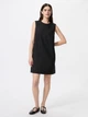 Сарафан женский Uniqlo 953296880 L Черный (1159949035) - изображение 2