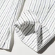 Куртка демисезонная женская Uniqlo 618855904 M Белая (1159977359) - изображение 5