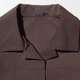 Куртка демисезонная короткая женская Uniqlo 745471728 XL Коричневая (1159954441) - изображение 9