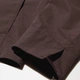 Куртка демисезонная короткая женская Uniqlo 745471728 XL Коричневая (1159954441) - изображение 10