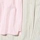 Рубашка хлопковая женская Uniqlo 604556920 L Розовая (1159975659) - изображение 15