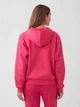 Спортивный костюм на флисе женский GAP 62750837 XL Розовый (1160006226) - изображение 5