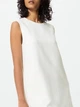 Сарафан женский Uniqlo 579145744 L Молочный (1160059952) - изображение 2