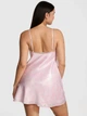 Платье короткое летнее женское Victoria's Secret 301822966 XS Розовое (1160102239) - изображение 2