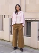 Ветровка женская Uniqlo 304529292 XS Розовая (1160780158) - изображение 6