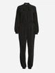 Комбинезон женский Karl Lagerfeld 98057128 S Черный (1160009263) - изображение 6