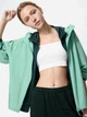 Топ женский Uniqlo 339980343 M Белый (1160045906) - изображение 1