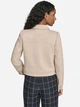 Пиджак женский Tommy Hilfiger 385785878 8 Бежевый (1160060699) - изображение 2