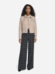 Пиджак женский Tommy Hilfiger 385785878 8 Бежевый (1160060699) - изображение 3