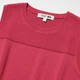 Жилет женский Uniqlo 736129942 L Красный (1160141025) - изображение 5