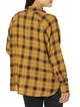Сорочка жіноча Levi`s 667073097 XL Жовта (1160145889) - зображення 2