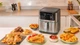 Мультипіч Cecotec Cecofry Supreme 8000 - зображення 3