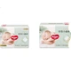 Подгузники Huggies Little Forest M42x2 (6-11кг), Diamond Heart, дышащие - изображение 1
