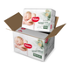 Подгузники Huggies Little Forest M42x2 (6-11кг), Diamond Heart, дышащие - изображение 8