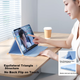 Чохол для планшета Huawei MatePad Pro 12.2 2025/2024 SmartDevil Black - зображення 5