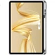 Чехол Zhisihui для Huawei MatePad Pro 12.2", прозрачный, с держателем, серый - изображение 3