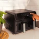 Мультипіч Cecotec Cecofry Advance 9000 Window (CECOFRY 9000W) - зображення 5