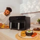 Мультипіч Cecotec Cecofry Advance 9000 Window (CECOFRY 9000W) - зображення 7