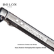 Оправа BOLON универсальная для очков, BJ5176B10 - изображение 4