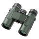 Бінокль Celestron Outland Series 10X26 високої чіткості зеленого кольору для концертів просто неба та мобільного використання - зображення 1