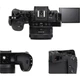 Клетка Yingshijiang для Canon EOS R5C/R6/R50/R100 алюминиевая - изображение 3