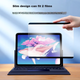 Плівка Shanmo Magnetic Paper-Like для iPad Pro 11/Air5/4, знімна - зображення 5