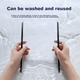 Плівка Shanmo Magnetic Paper-Like для iPad Pro 11/Air5/4, знімна - зображення 11