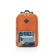 Складной деловой рюкзак для ноутбука AMERICAN TOURISTER, повседневная дорожная сумка, многофункциональный рюкзак Z19 карамельного цвета - изображение 7