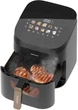 Мультипіч Cecotec Cecofry&Grill Smokin' 6500 - зображення 4