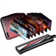 SSD диск Netac ZX20L 256GB Type-C External Black - изображение 3