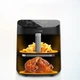 Мультипіч Cecotec Cecofry FoodCourt 11000 - зображення 14