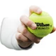 М'яч тенісний Wilson 3 шт - зображення 3