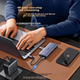 Док-станция UGREEN Type-C, HDMI, VGA, Ethernet, кардридер, Thunderbolt 4, для MacBook и Huawei - изображение 5
