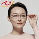Очки для чтения Xiyanghong E9006 складные с плавным зумом и защитой от синего света, +2.00 диоптрии, унисекс - изображение 7