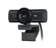 Веб-камера Logitech MX Brio 4K Black (960-001558) - изображение 1