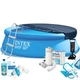 Надувной бассейн MaxPro Intex Easy Set, полный комплект, 366х76 см (IP-175922) - изображение 1