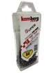 Ланцюг Kamberg 0.325” 64 зв. паз 1.5 (0.58) - зображення 1