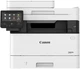Багатофункціональний пристрій Canon i-SENSYS MF455dw (5161C020) - зображення 3