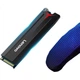 SSD Lenovo SL700 512ГБ M.2 NVMe PCIe 3.0, для ПК/ноутбуков - изображение 2