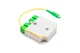 Подільник оптичний Optolink PLC (USM) 1x8-SC/АPC - зображення 2