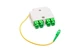 Подільник оптичний Optolink PLC (USM) 1x8-SC/АPC - зображення 5