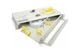 Патч панель Picotel ODF 19/1U-24SC-2/S24-NYW-A - изображение 2