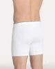 Мужские трусы-боксеры Jockey® Pouch Boxer Brief, белые - 1 шт. Размер S - изображение 3