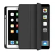 Чехол Tech-Protect SC Pen для iPad 9 | 8 | 7 10.2 2021 | 2020 | 2019 Black (5906735415575) - изображение 1